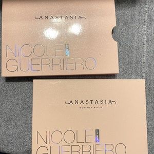 Anastasia highlight palette